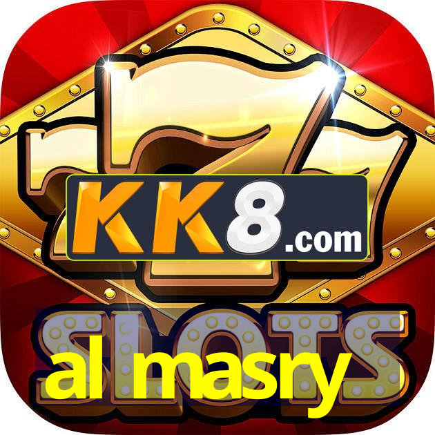 Al Masry IOS al-masry-ios