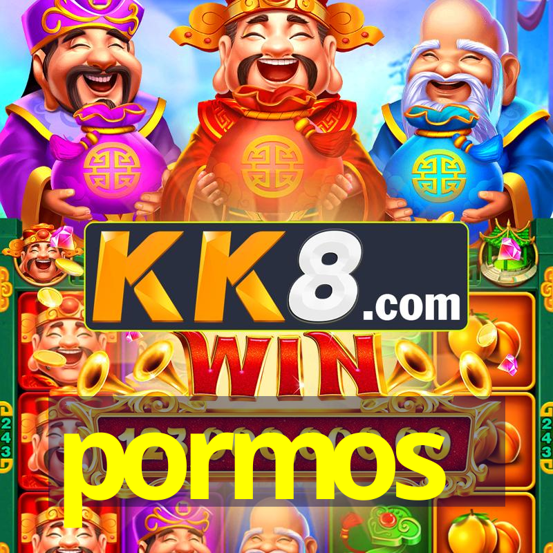 pormos pormos